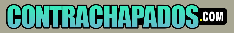 CONTRACHAPADOS
